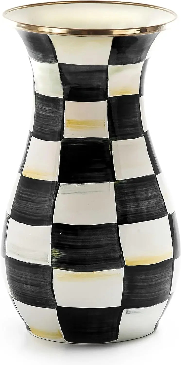 Unique Flower Vase Home Decor