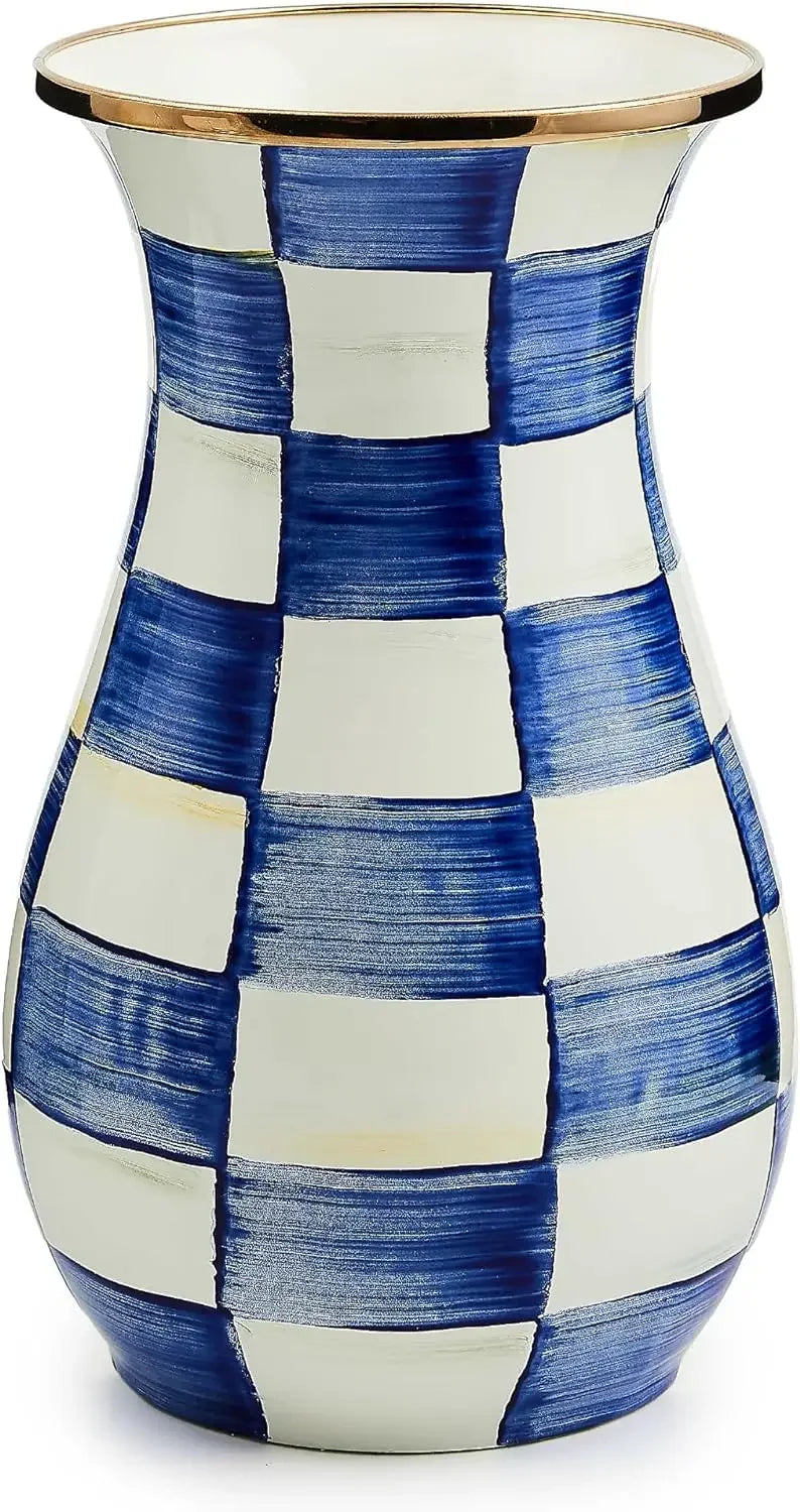 Unique Flower Vase Home Decor