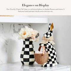 Unique Flower Vase Home Decor