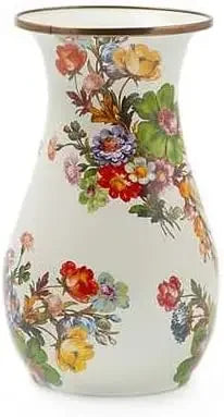 Unique Flower Vase Home Decor