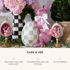 Unique Flower Vase Home Decor